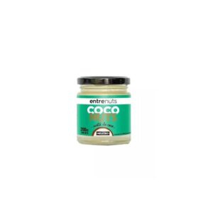 ACEITE DE COCO NEUTRO l ENTRE NUTS 200cc