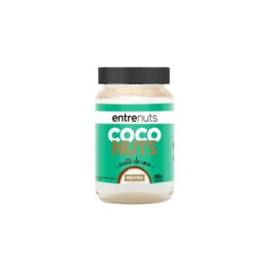 ACEITE DE COCO NEUTRO l ENTRENUTS 360g