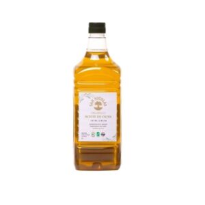 ACEITE DE OLIVA EXTRA VIRGEN l SAN NICOLÁS 2 litros