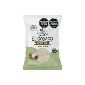LECHE DE COCO | EL COSACO 150gr